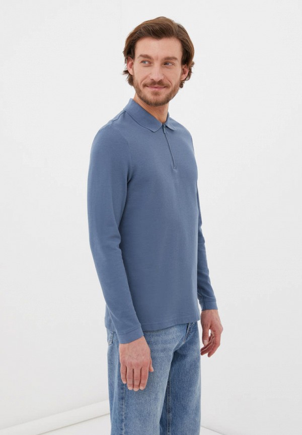 фото Поло finn flare