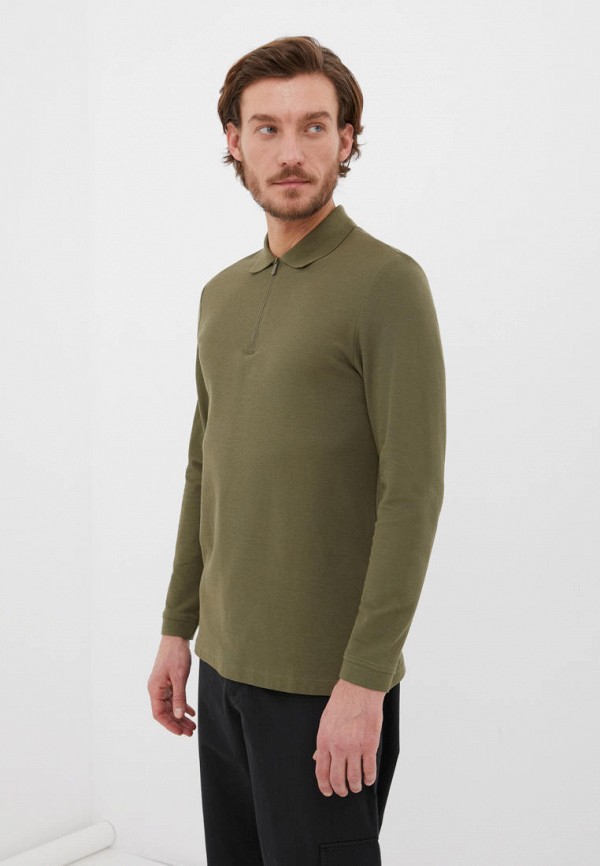 фото Поло finn flare