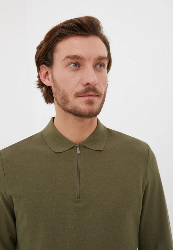 фото Поло finn flare