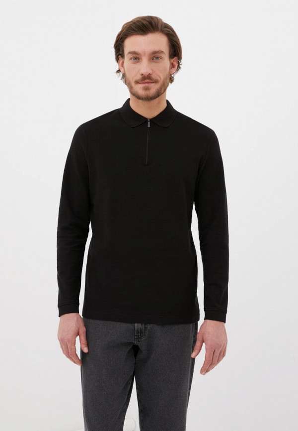 фото Поло finn flare