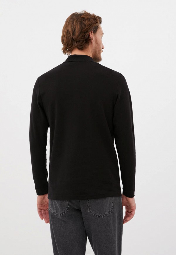 фото Поло finn flare