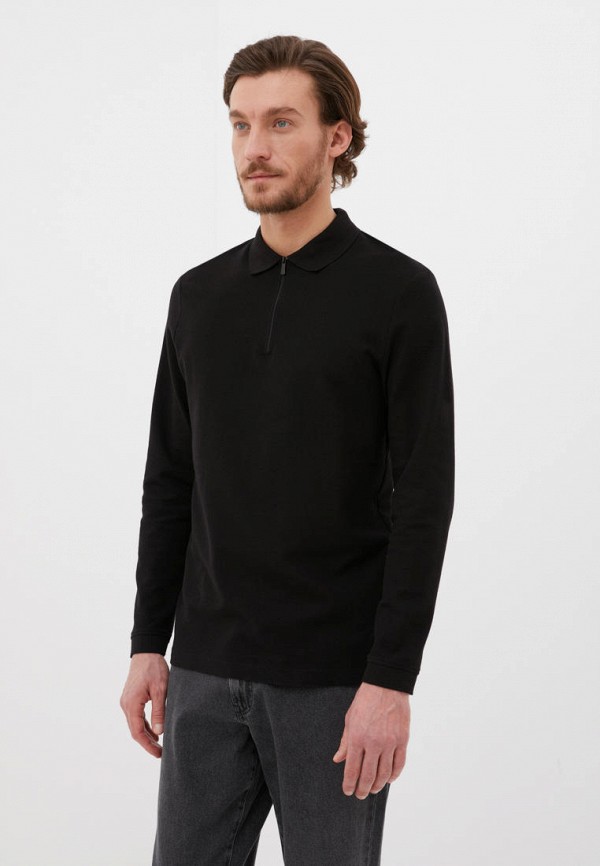 фото Поло finn flare