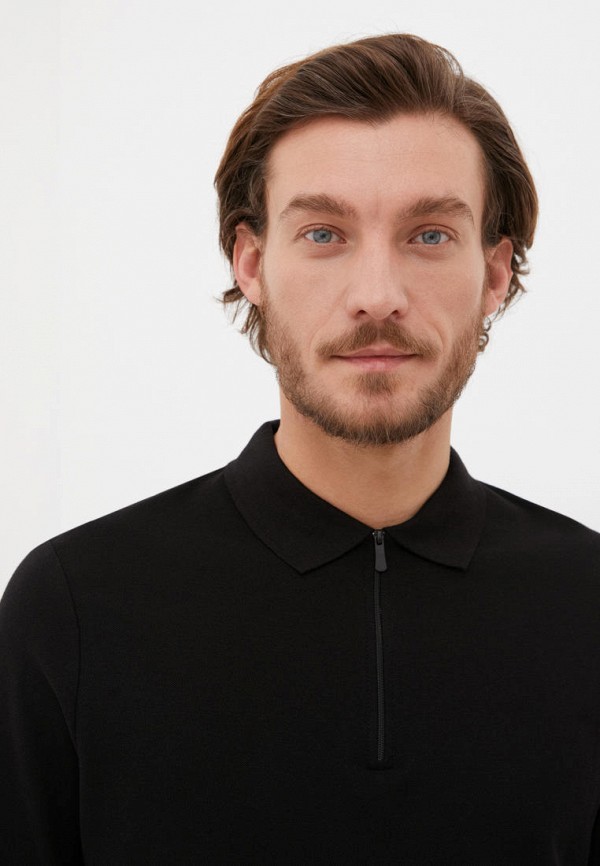 фото Поло finn flare