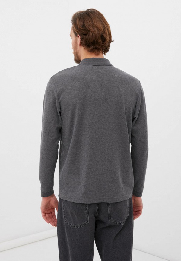 фото Поло finn flare