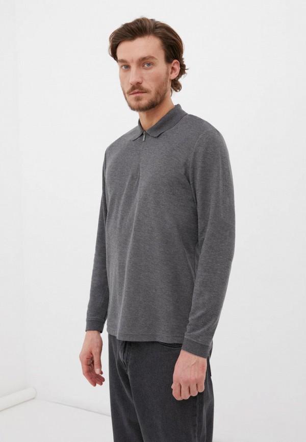 фото Поло finn flare