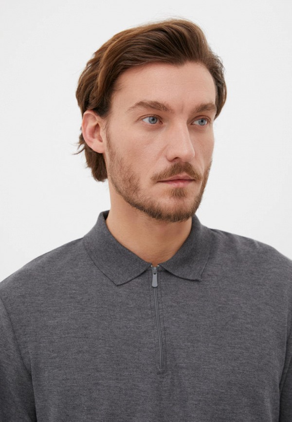 фото Поло finn flare