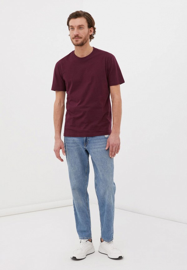 фото Футболка finn flare