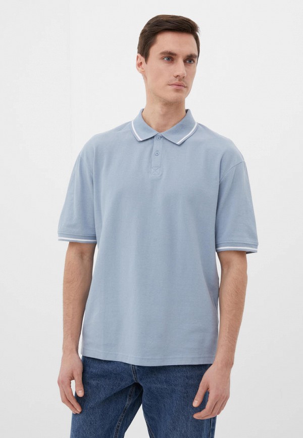 фото Поло finn flare