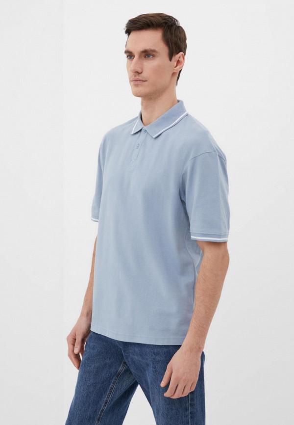 фото Поло finn flare