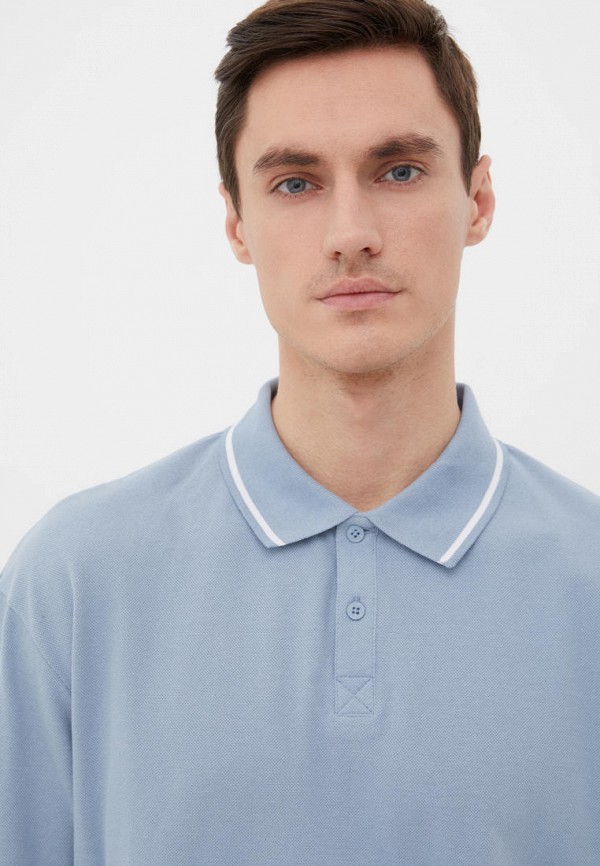 фото Поло finn flare