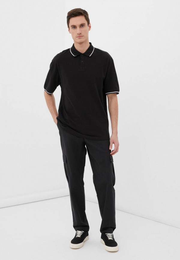 фото Поло finn flare