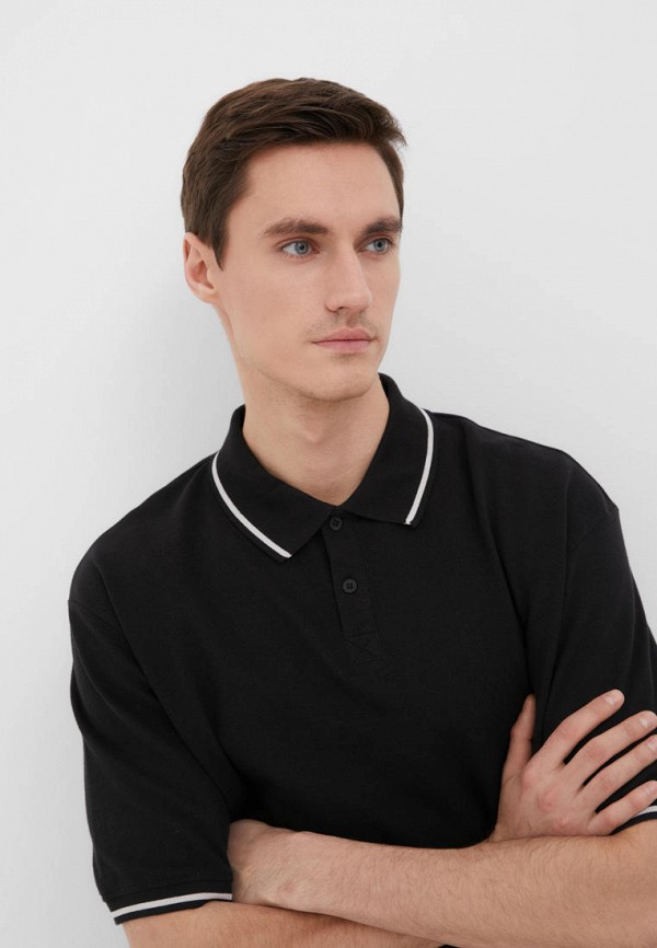 фото Поло finn flare