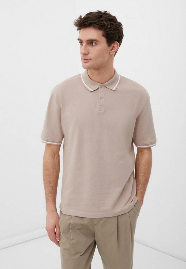 фото Поло finn flare