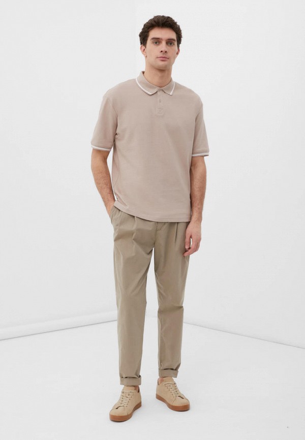 фото Поло finn flare