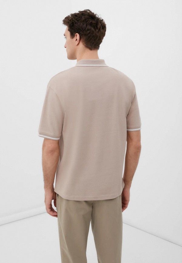 фото Поло finn flare