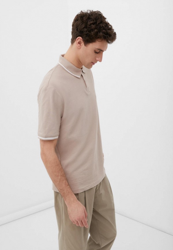 фото Поло finn flare