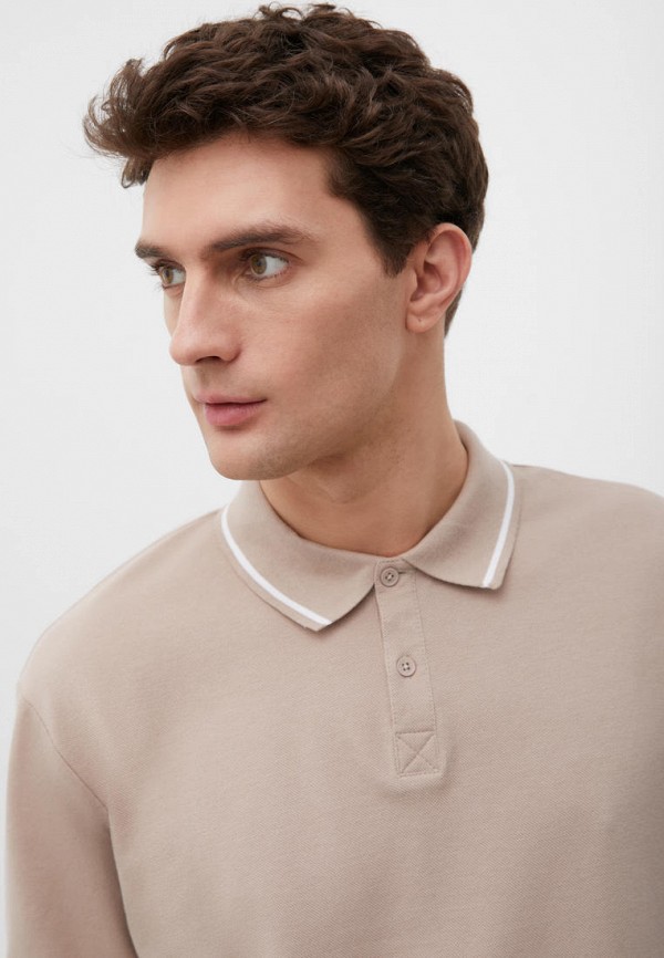 фото Поло finn flare