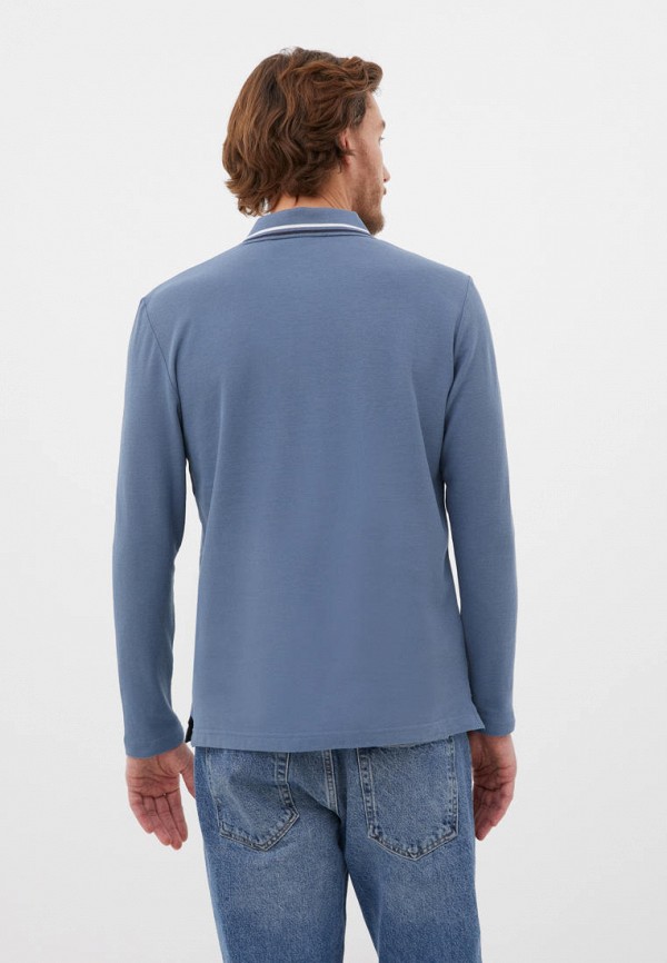 фото Поло finn flare