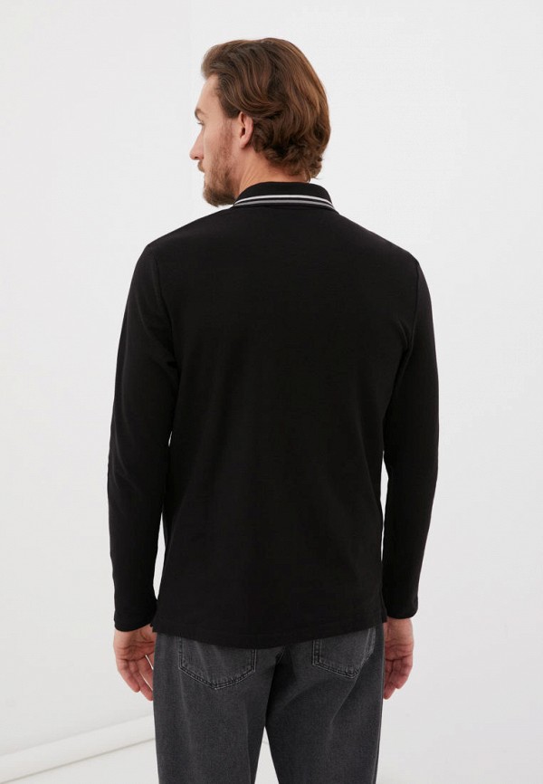 фото Поло finn flare