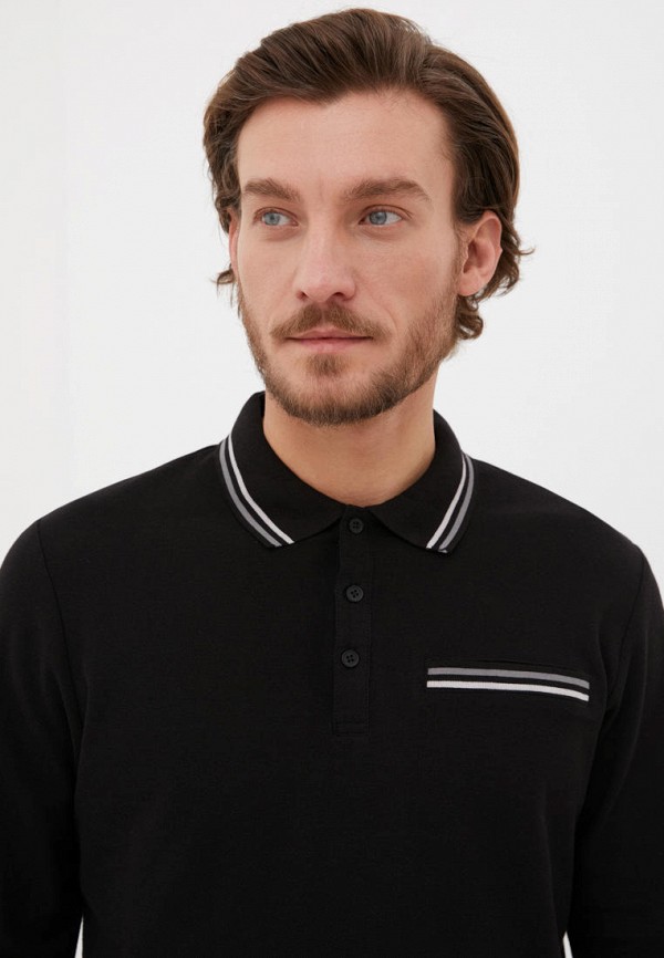 фото Поло finn flare