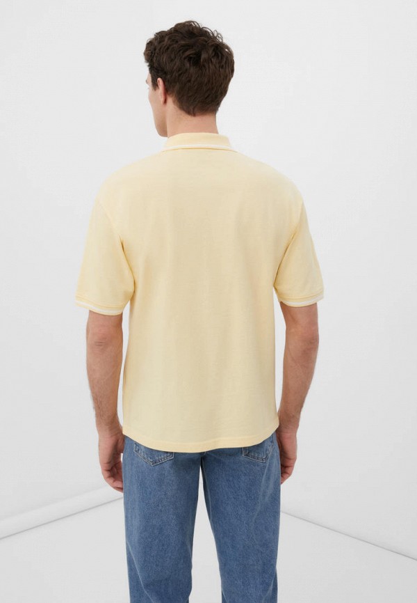 фото Поло finn flare