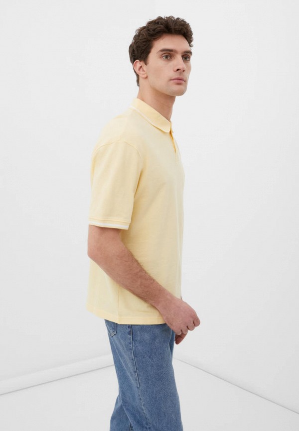 фото Поло finn flare