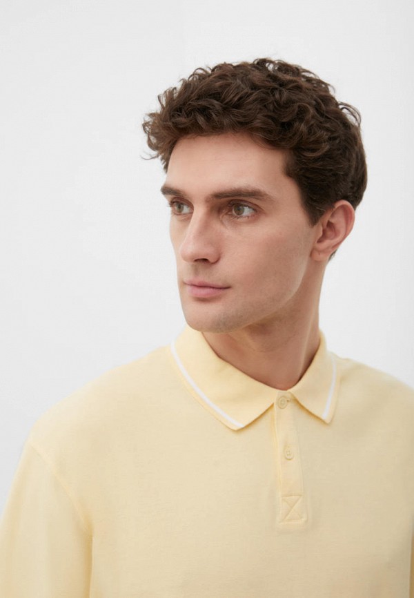 фото Поло finn flare