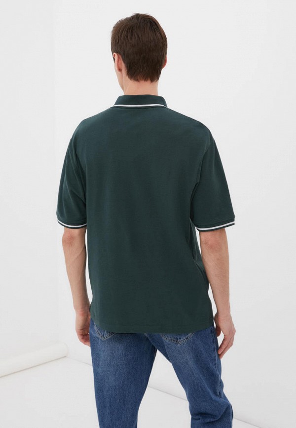 фото Поло finn flare