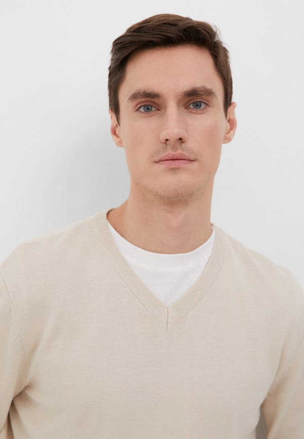 фото Пуловер finn flare