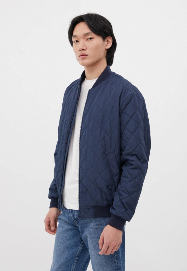 фото Куртка утепленная finn flare