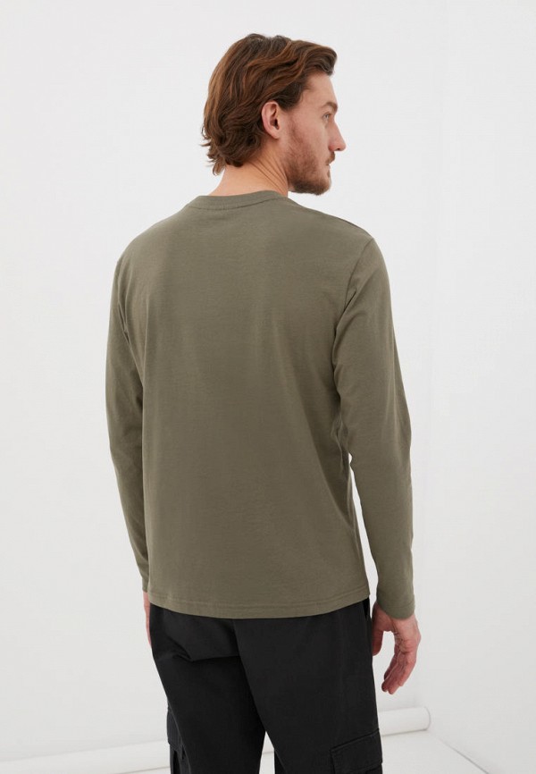 фото Лонгслив finn flare