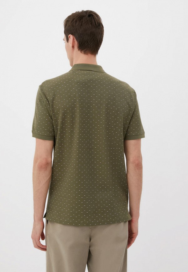 фото Поло finn flare