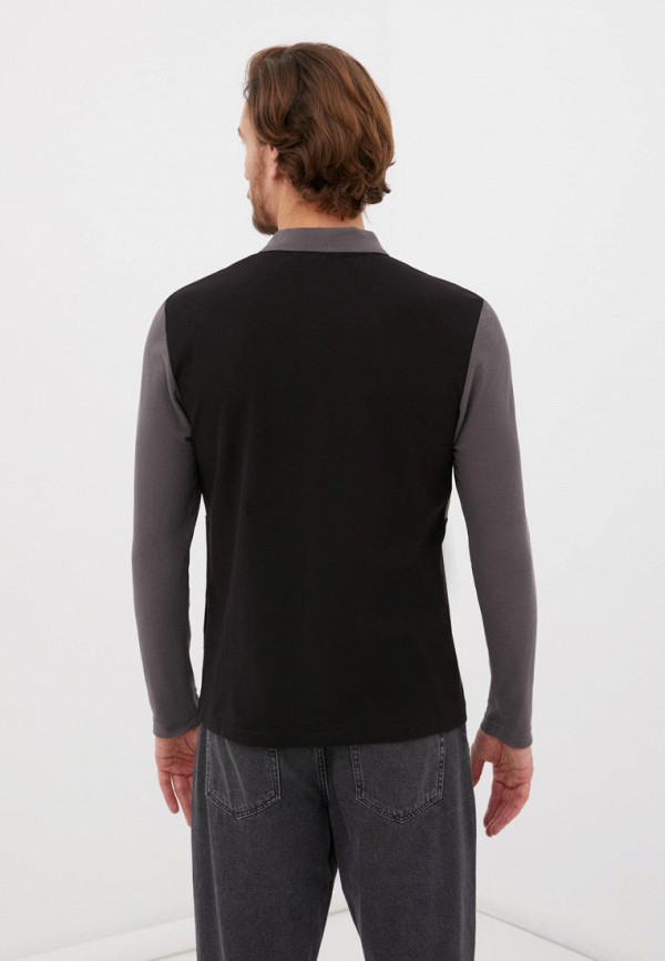 фото Поло finn flare