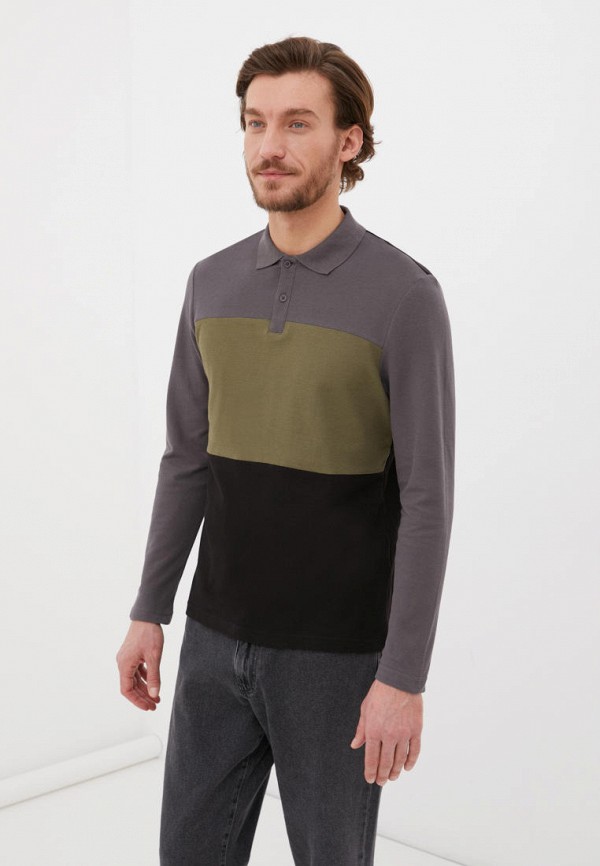 фото Поло finn flare