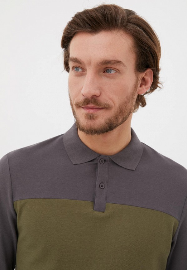 фото Поло finn flare