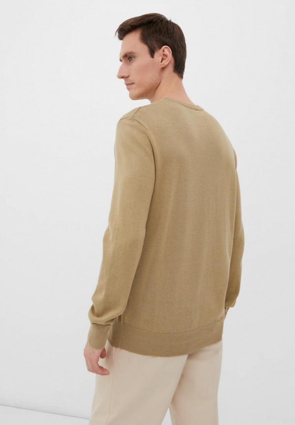 Джемпер Finn Flare хаки, размер 56, фото 3