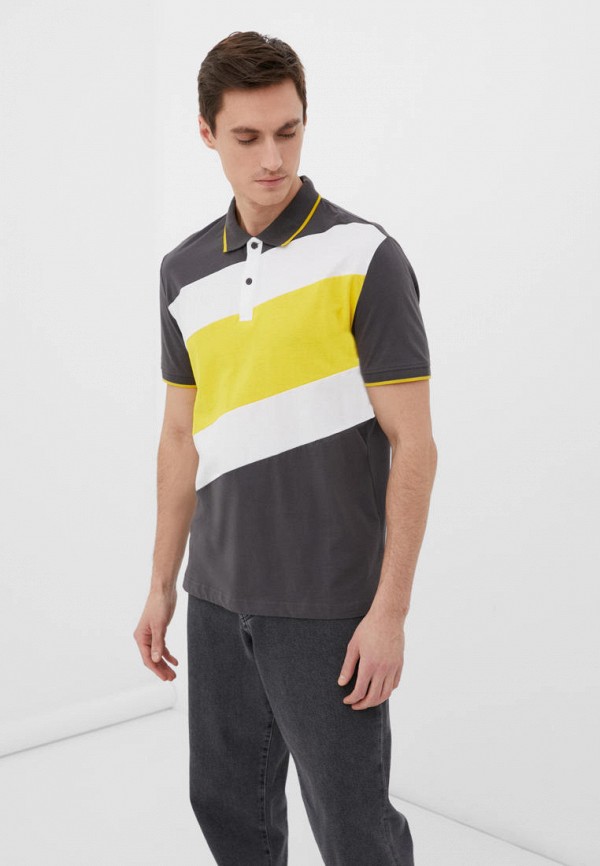 фото Поло finn flare