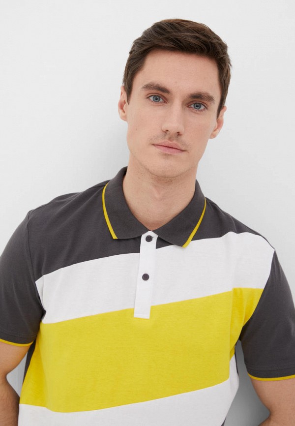 фото Поло finn flare