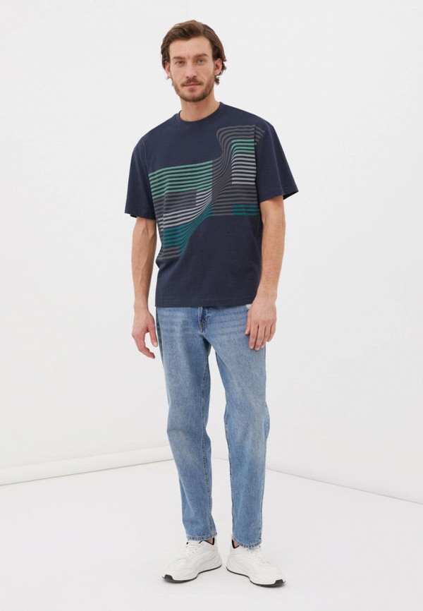 фото Футболка finn flare