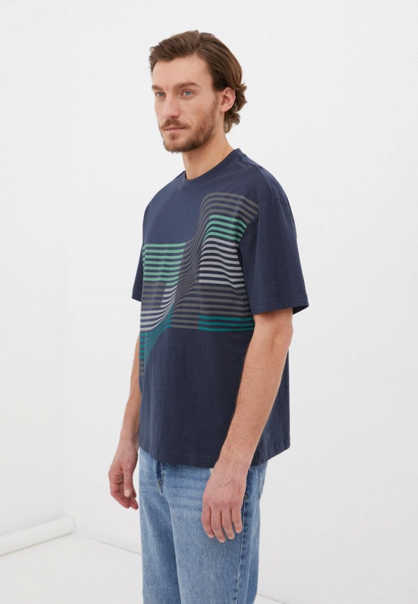 фото Футболка finn flare