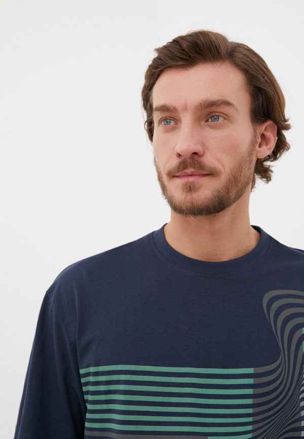 фото Футболка finn flare