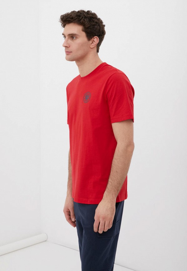 фото Футболка finn flare