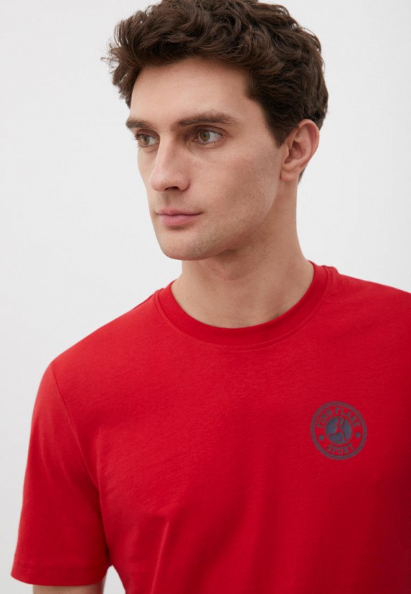 фото Футболка finn flare