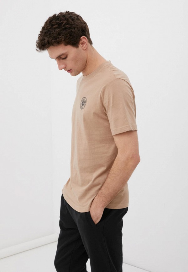 фото Футболка finn flare