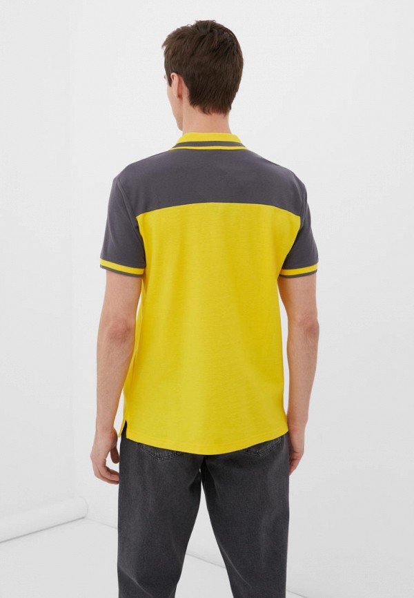 фото Поло finn flare