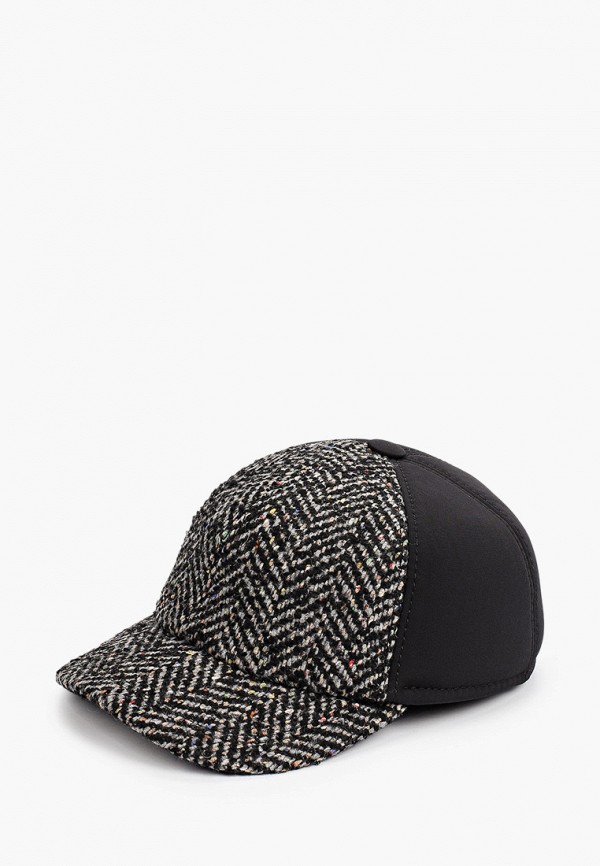 фото Бейсболка btc