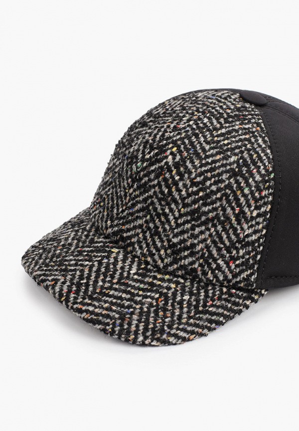 фото Бейсболка btc