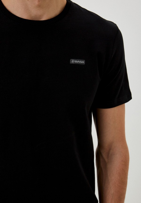 фото Футболка bask