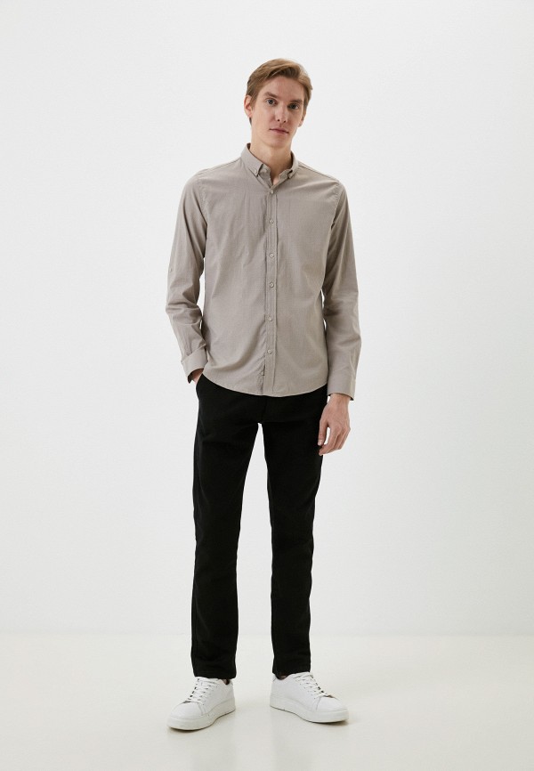 фото Рубашка trendyol