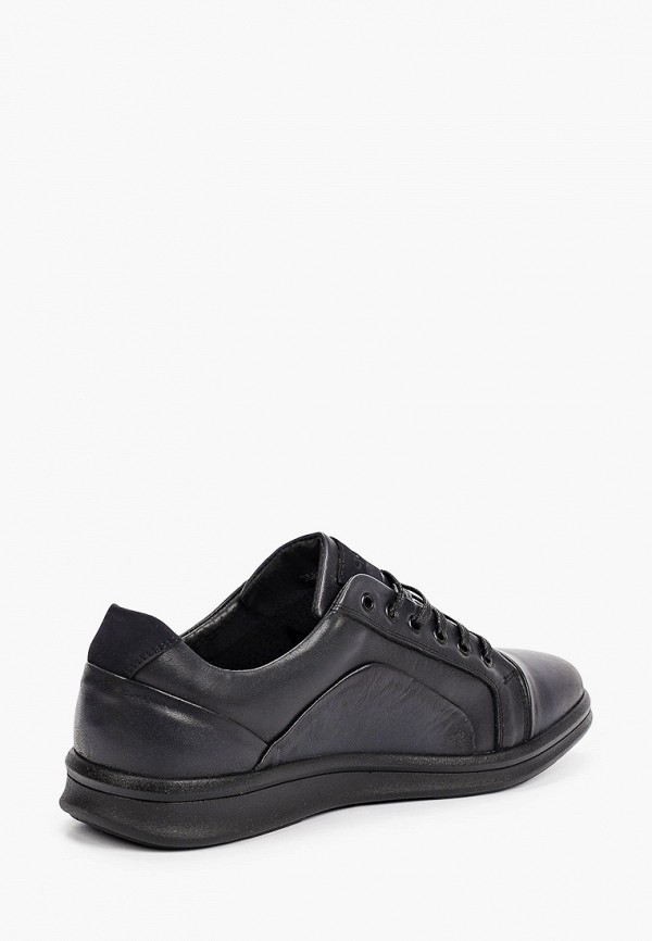 фото Кеды quattrocomforto